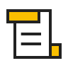 Self-service report analysis