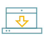 Batch stream integrated